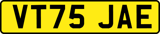 VT75JAE