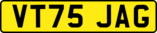 VT75JAG