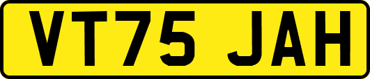 VT75JAH