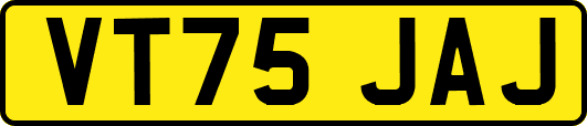 VT75JAJ