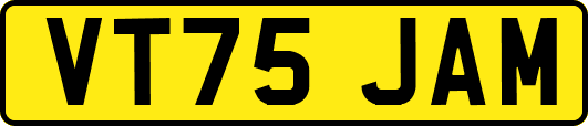 VT75JAM