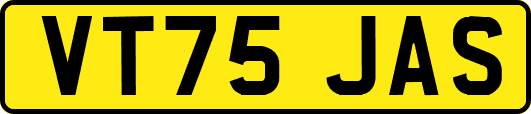 VT75JAS