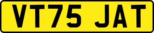 VT75JAT