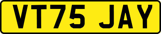 VT75JAY