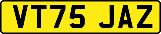 VT75JAZ