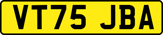 VT75JBA