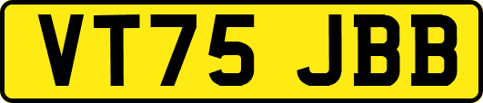 VT75JBB