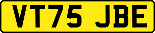 VT75JBE