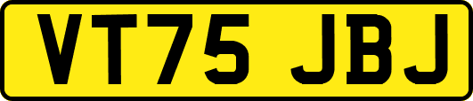VT75JBJ