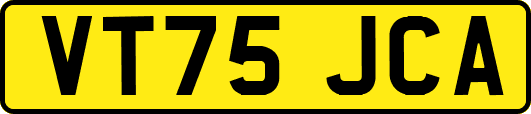 VT75JCA