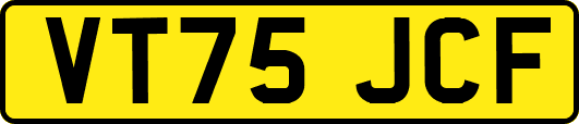 VT75JCF
