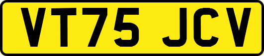 VT75JCV