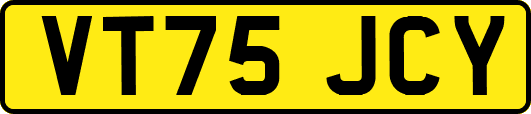 VT75JCY