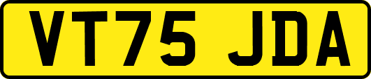 VT75JDA