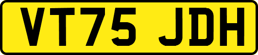 VT75JDH