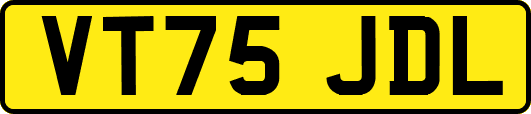 VT75JDL