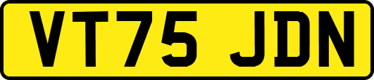 VT75JDN