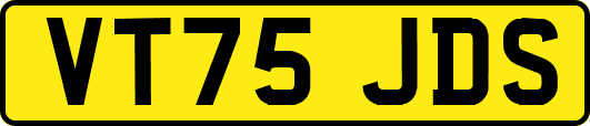 VT75JDS