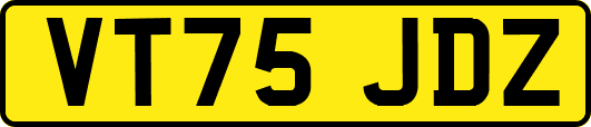VT75JDZ