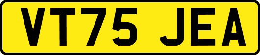 VT75JEA