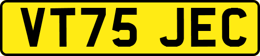VT75JEC