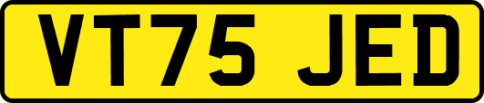 VT75JED