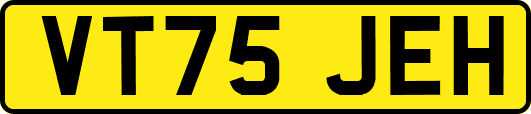 VT75JEH
