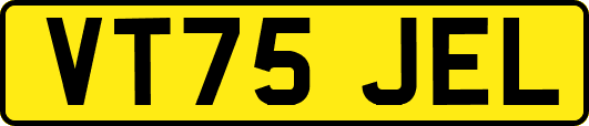 VT75JEL