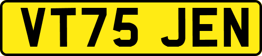 VT75JEN