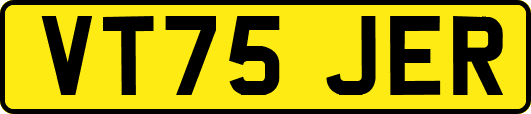VT75JER