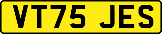 VT75JES