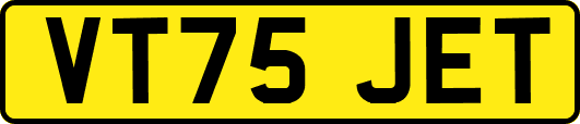 VT75JET