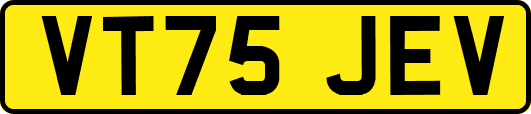 VT75JEV
