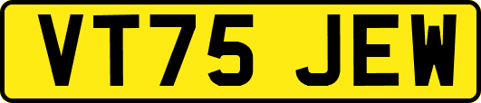 VT75JEW