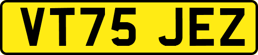 VT75JEZ