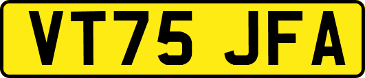 VT75JFA