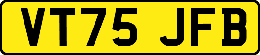 VT75JFB