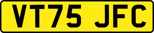 VT75JFC