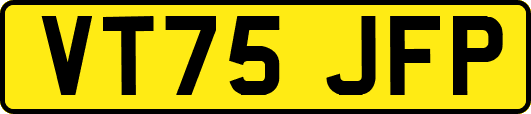 VT75JFP