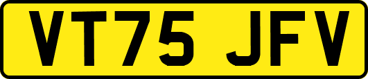 VT75JFV