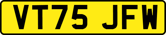 VT75JFW