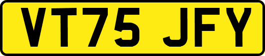 VT75JFY