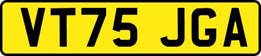 VT75JGA