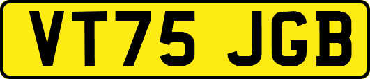 VT75JGB
