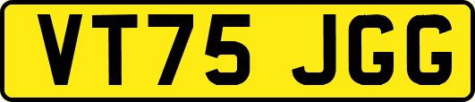 VT75JGG