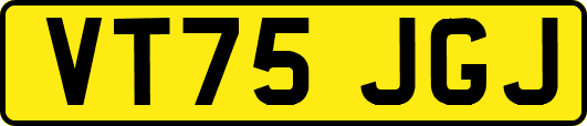 VT75JGJ