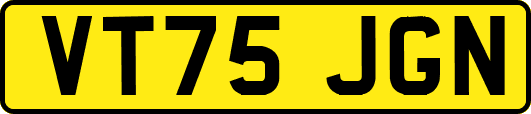 VT75JGN