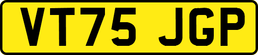 VT75JGP