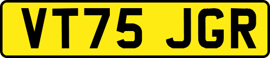 VT75JGR
