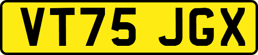 VT75JGX